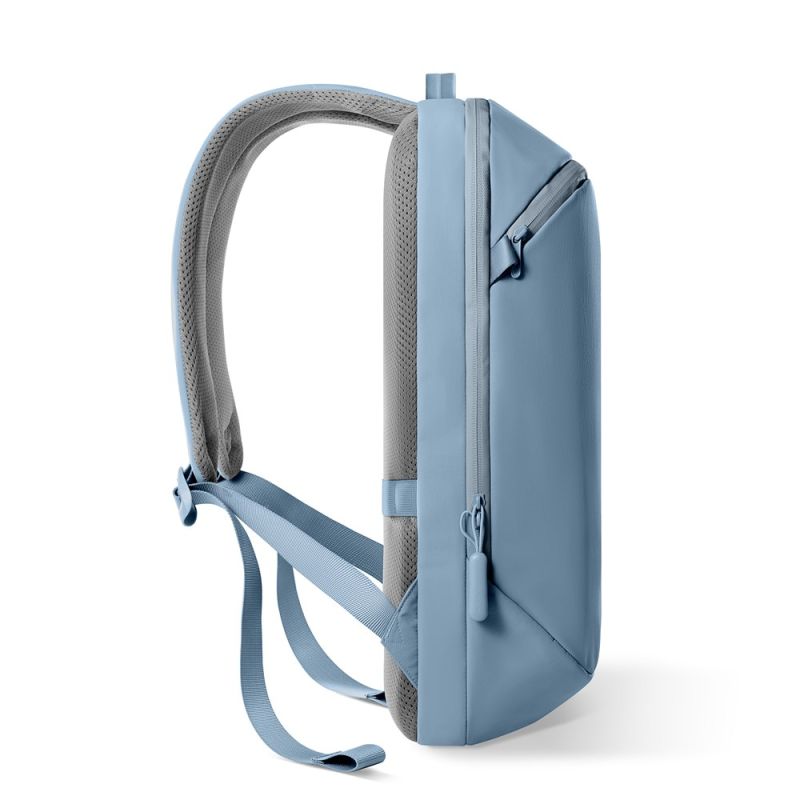 XD DESIGN AIR BACKPACK BLUE P706.3215 Bagaż/Plecaki Your Sports Performance