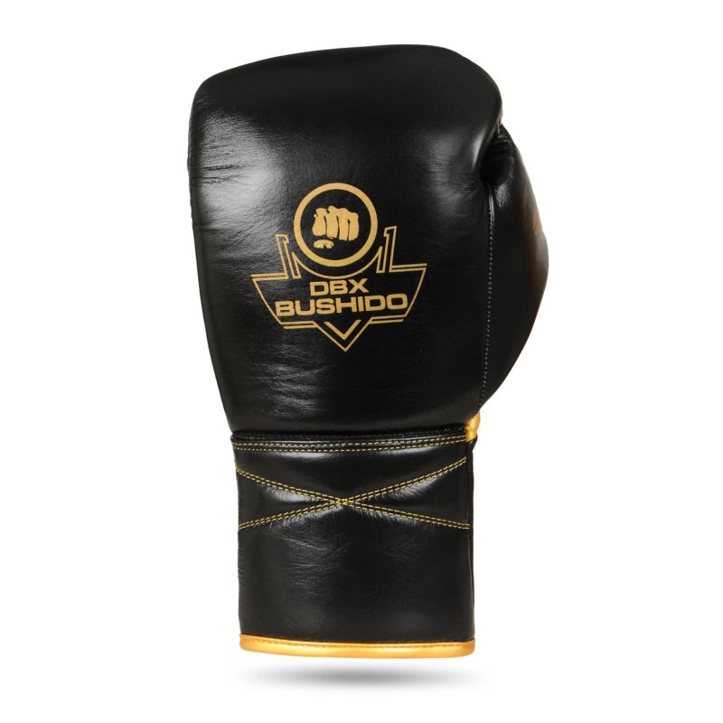 ProFighter Gold - Legacy Series - Multi-Layer Boxing Gloves rękawice treningowe Your Sports Performance