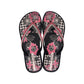 Ipanema Anat Lovely IX W flip-flops 82518 22267 Footwear/Lifestyle/Ipanema Your Sports Performance