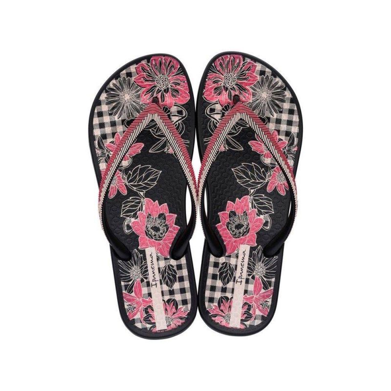 Ipanema Anat Lovely IX W flip-flops 82518 22267 Footwear/Lifestyle/Ipanema Your Sports Performance