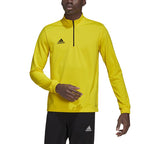 Sweatshirt adidas Entrada 22 Training Top M HI2128 Clothing/Football Adidas