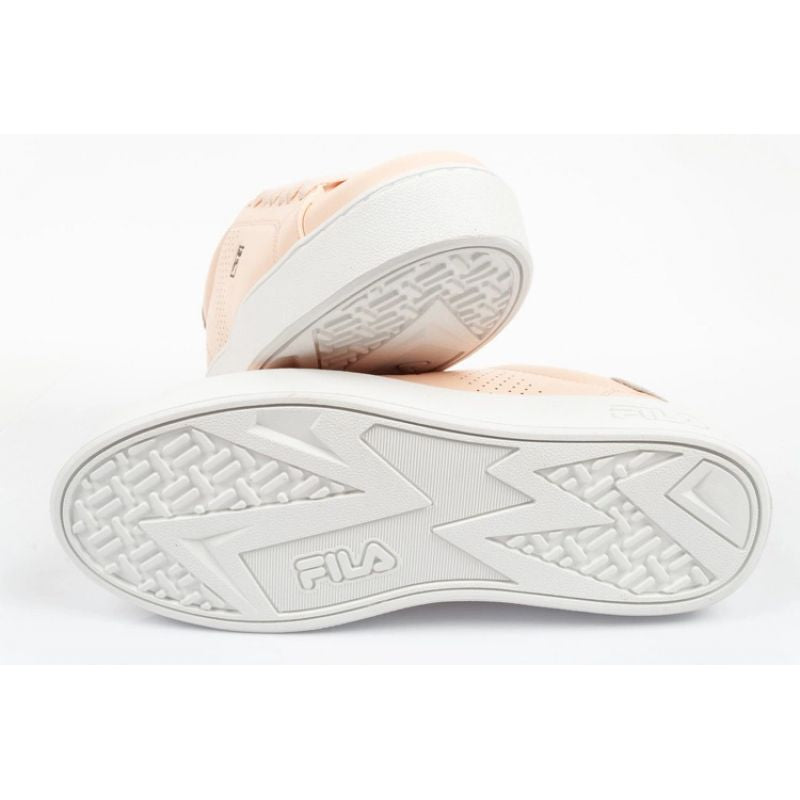 Fila Crosscourt Jr FFT0051.43108 shoes Footwear/Lifestyle/Fila Your Sports Performance
