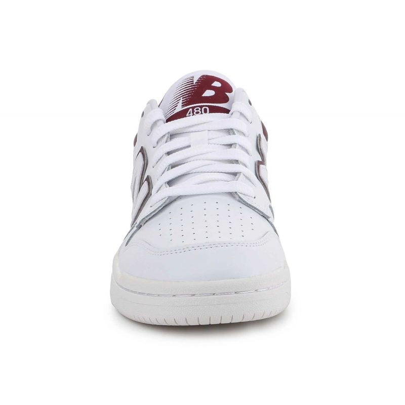 New Balance M BB480LDB shoes Footwear/Lifestyle New Balance