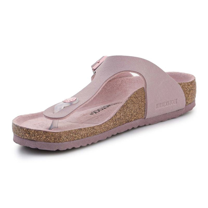 Birkenstock Gizeh Kids 1021667 Lavender Blush Footwear/Lifestyle/Brinkenstock Birkenstock
