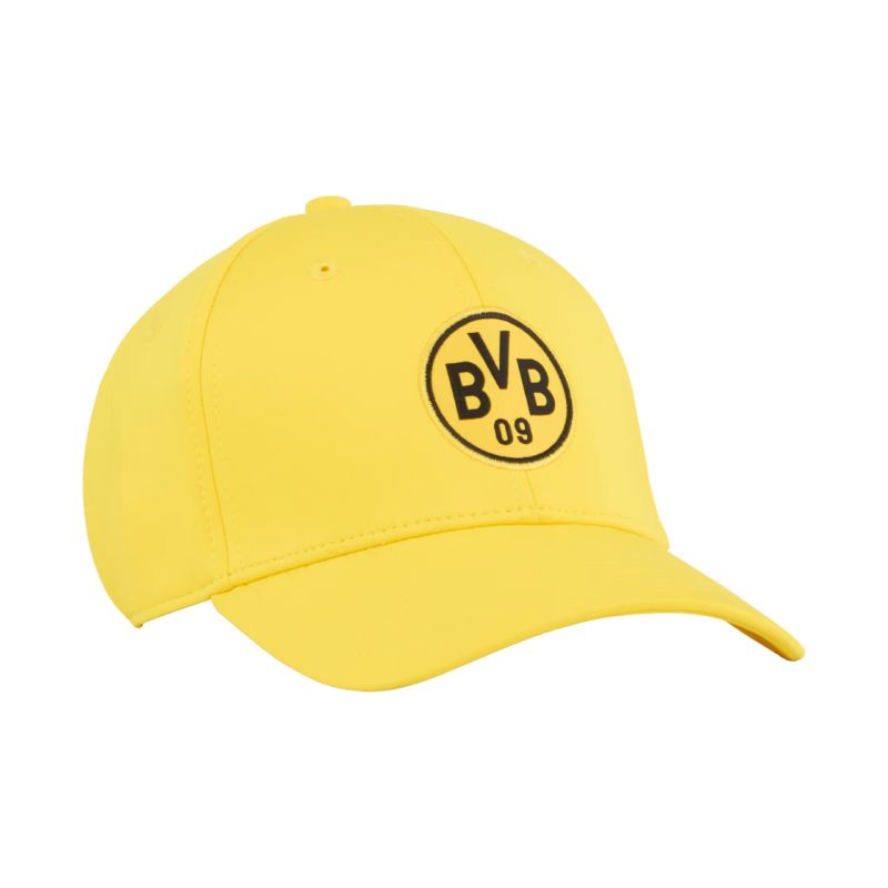 Puma BVB Ftbl Archive Cap Yellow 25961 01 To be categorized Your Sports Performance