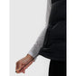 Women's down vest with synthetic filling 4F 4FRAW25TVJAF326-20S *Kategoria tymczasowa Your Sports Performance