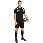 adidas Tiro 26 League Jersey Men's T-Shirt black-white KB1348