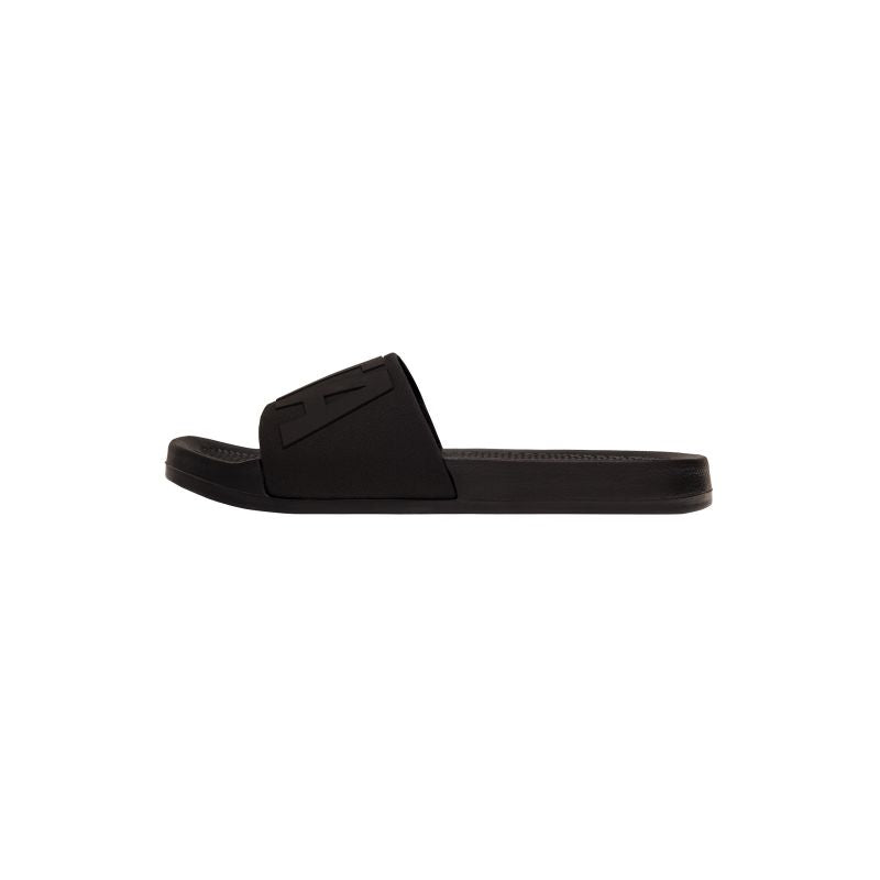 Kubota basic 2.0 plain pool flip-flops black K0000-101-005-23-1 *Kategoria tymczasowa Your Sports Performance