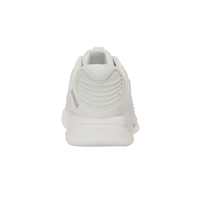 K-Swiss HCE3 CARPET BLANC DE BLANC/ROSE GOLD-M (94900-118-M)
