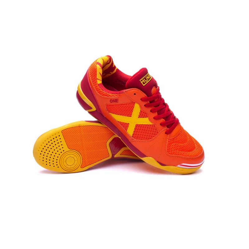 Munich One 51 M shoes 3071051 Footwear/Football/Munich Your Sports Performance