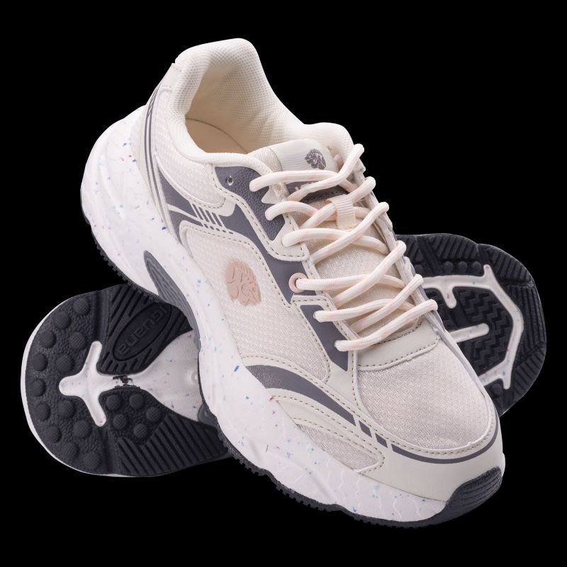 Women's KORINA WR Sneakers In preparation Your Sports Performance