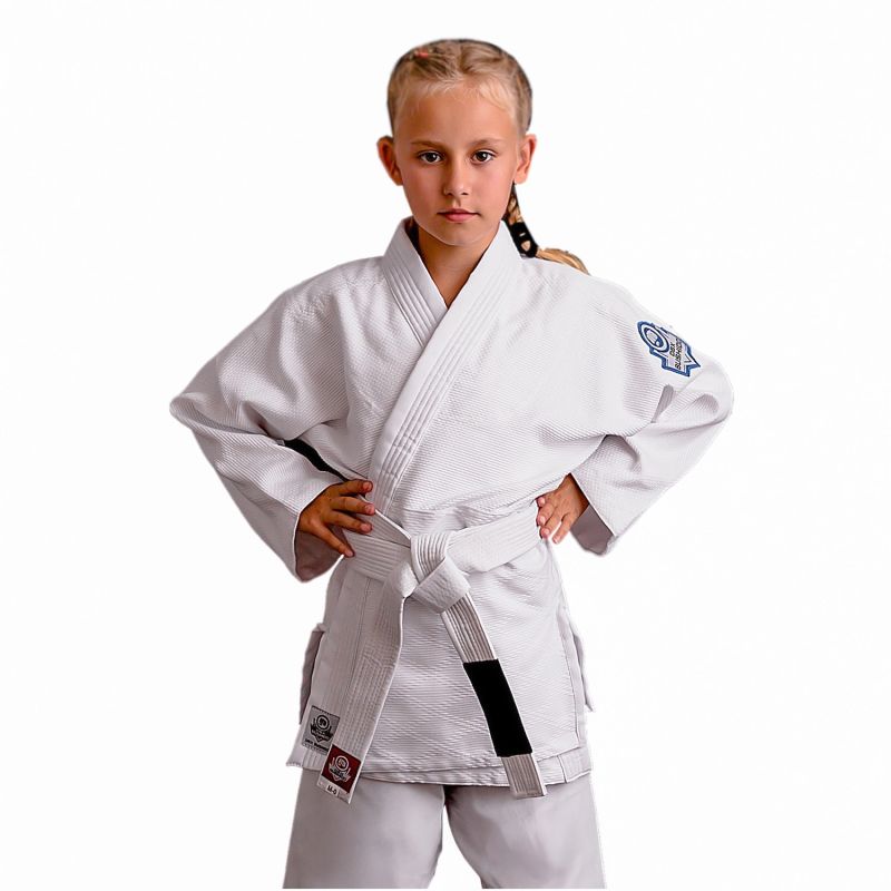 Judo kimono - Judoga for children 130 cm + belt Kimona Your Sports Performance