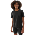 T-shirt 4F F1012 W 4FWAW24TFTSF1012 20S