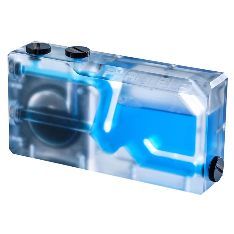 Phanteks Glacier R160C Water Block Chłodzenie/Chłodzenie - akcesoria do chłodzenia wodnego Your Sports Performance