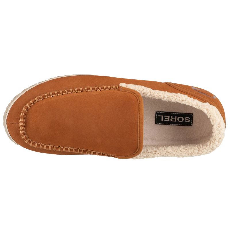 Sorel Dude Moc Slipper M 1530671286 shoes Footwear/Lifestyle/Sorel Your Sports Performance