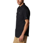 Columbia Utilizer II Solid Short Sleeve Shirt M 1577762011 Clothing/Outdoor/T-shirts with short sleeves/Columbia Your Sports Performance