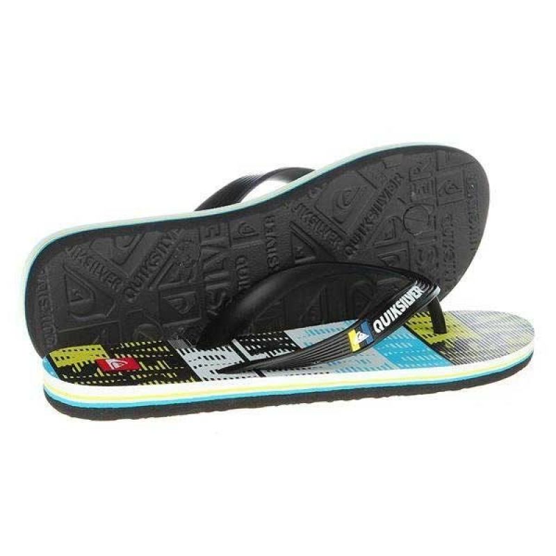 Quiksilver Molok EQYL100019-XWKW In preparation Your Sports Performance