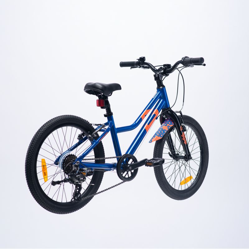 Children's Bike Radvik Viking 20 92800597757 Radvik