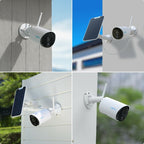 Reolink Argus Eco B320 IP surveillance camera CCTV IP/Kamery Your Sports Performance