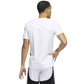 T-shirt adidas Skates Tee M HL0093 Clothing/Lifestyle/T-shirts Adidas
