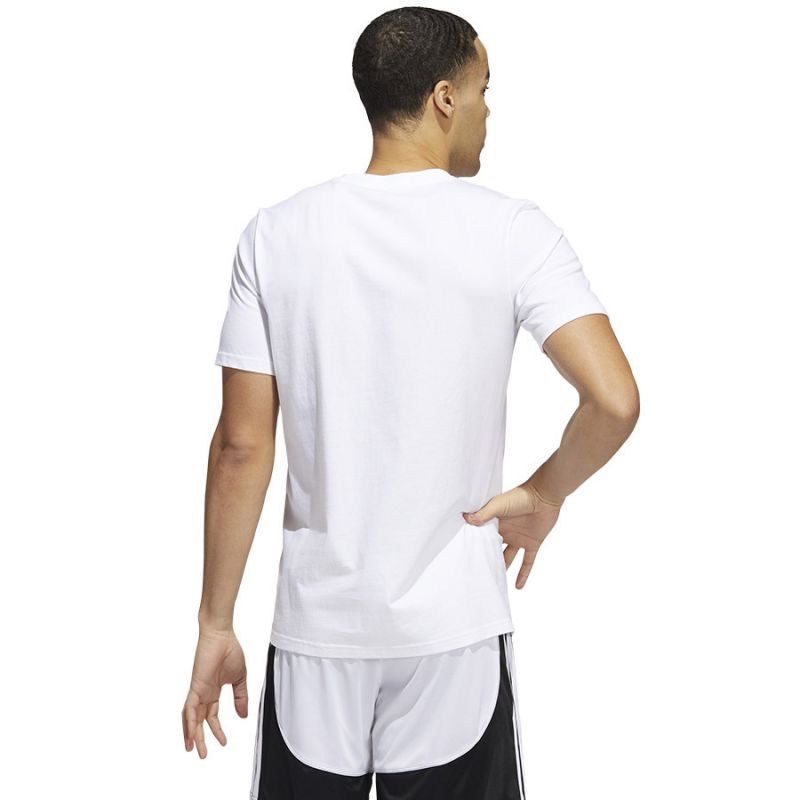 T-shirt adidas Skates Tee M HL0093 Clothing/Lifestyle/T-shirts Adidas
