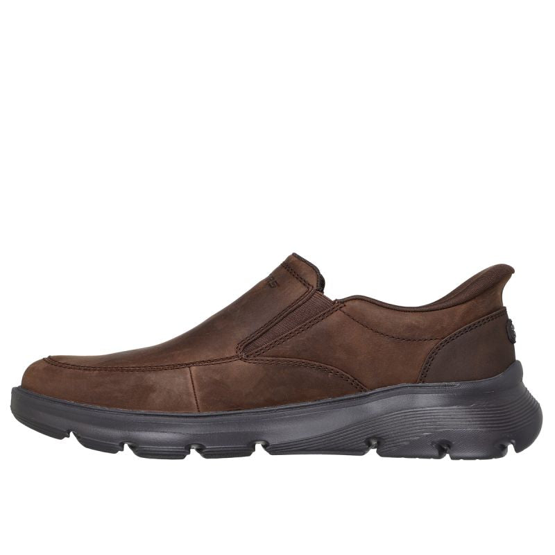 Skechers Men's ARCH FIT GARZA-UMAR 205518 COC Shoes