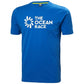 Helly Hansen The Ocean Race T-shirt M 20371 639 Clothing/Lifestyle/T-shirts/Helly Hansen Your Sports Performance