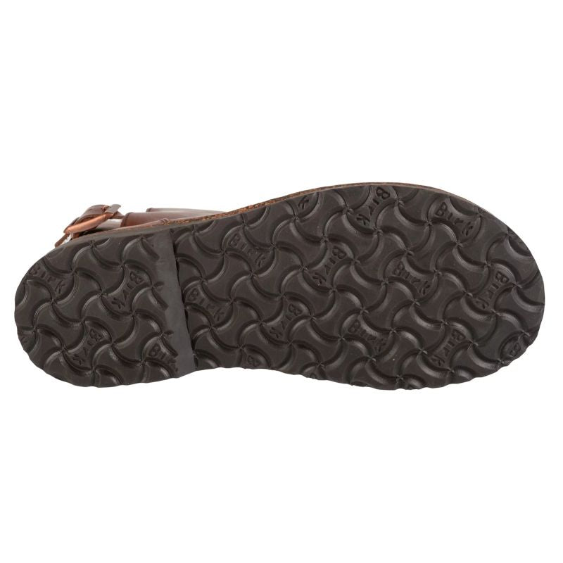 Birkenstock Uppsala Shearling 1026205 Brown 36 In preparation Your Sports Performance