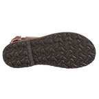 Birkenstock Uppsala Shearling 1026205 Brown 36 In preparation Your Sports Performance