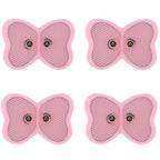 MASSAGER STICKERS PACK OF 4 In preparation Your Sports Performance