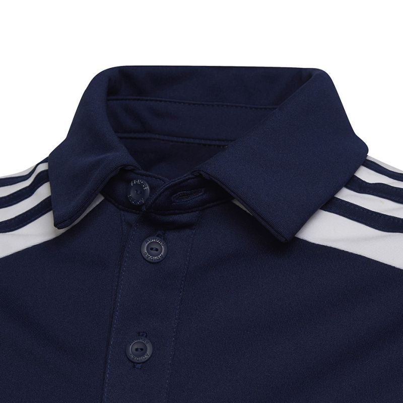 T-shirt adidas Squadra 21 Polo Jr HC6274 Clothing/Training Adidas