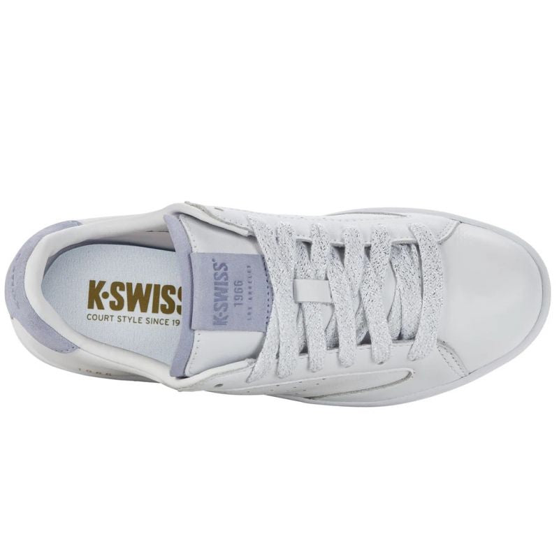 K-Swiss Lozan Club Lth W 97263-913-M shoes Footwear/Lifestyle/K-Swiss Your Sports Performance