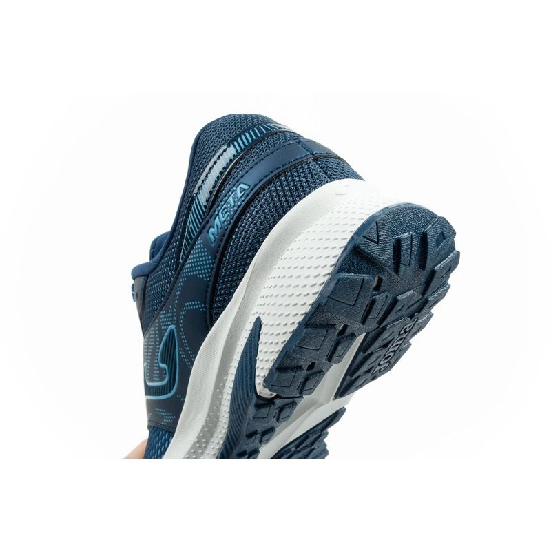 Joma men's sports shoes for running Meta light comfortable durable blue Joma