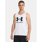 Under Armor T-shirt M 1382883-100 Clothing/Training Your Sports Performance