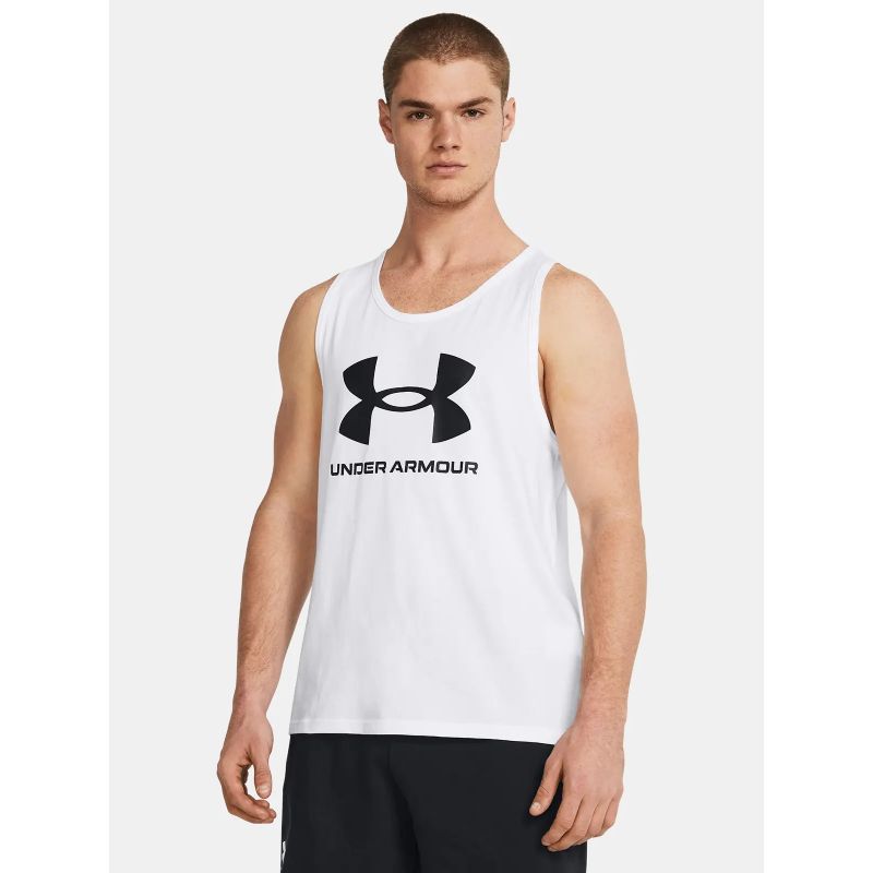 Under Armor T-shirt M 1382883-100 Clothing/Training Your Sports Performance