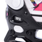 TEMPISH Rebel Ice T Girl Adjustable Skates In preparation Your Sports Performance