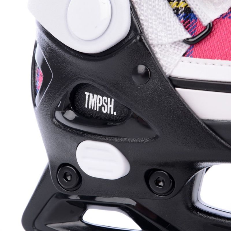 TEMPISH Rebel Ice T Girl Adjustable Skates In preparation Your Sports Performance