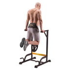 HMS PSTX06 Weighted Belt for Strength Training In preparation Your Sports Performance