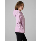 Girls' softshell jacket, windproof membrane 5000, 4F 4FJWSS26TSOFF478-47S 4f