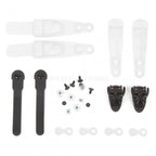 Seba Double Strap FR Buckle Set In preparation Your Sports Performance