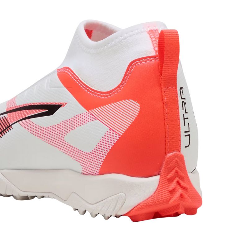 Puma Ultra 5 Match+ LL TT Jr 108355 01 Football Boots Footwear/Football/TT/JR Puma