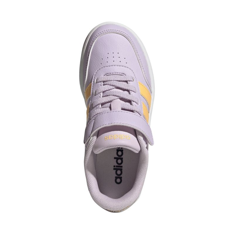 Adidas Breaknet 3.0 purple kids' shoes KI8684 To be categorized Your Sports Performance