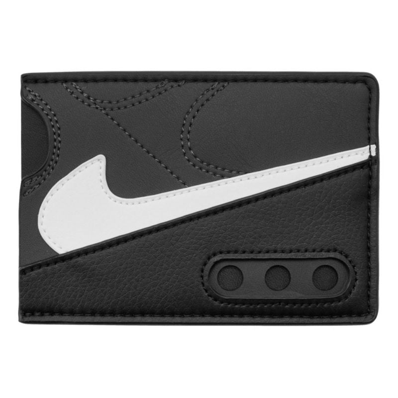 Nike Icon Air Max 90 Card Wallet 92800618762 Accessories/pozostałe portfele i kosmetyczki Nike