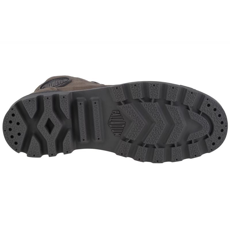 Palladium Pampa Hi Zip W WL 95982-055-M shoes Footwear/Lifestyle/Palladium Your Sports Performance