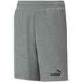 Puma ESS Sweat Shorts B Junior 586972 03 Clothing/Training Puma