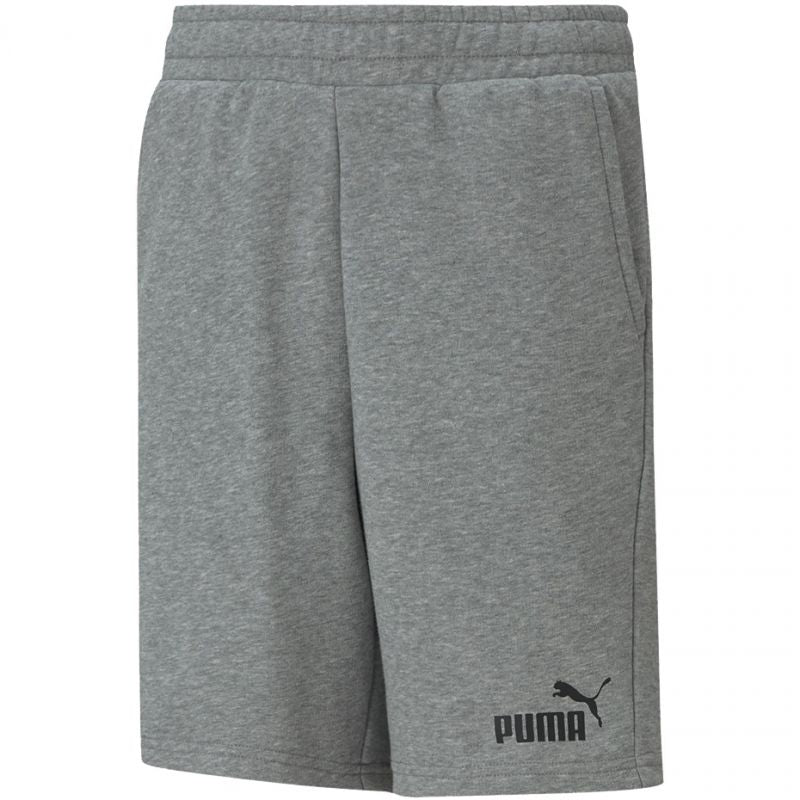 Puma ESS Sweat Shorts B Junior 586972 03 Clothing/Training Puma