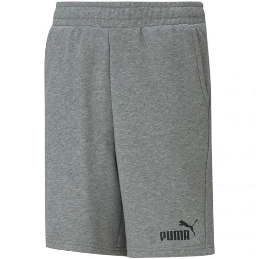 Puma ESS Sweat Shorts B Junior 586972 03 Clothing/Training Puma