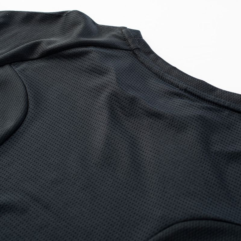 IQ Cross The Line Esir T-shirt M 92800597377 Clothing/Training/IQ Your Sports Performance