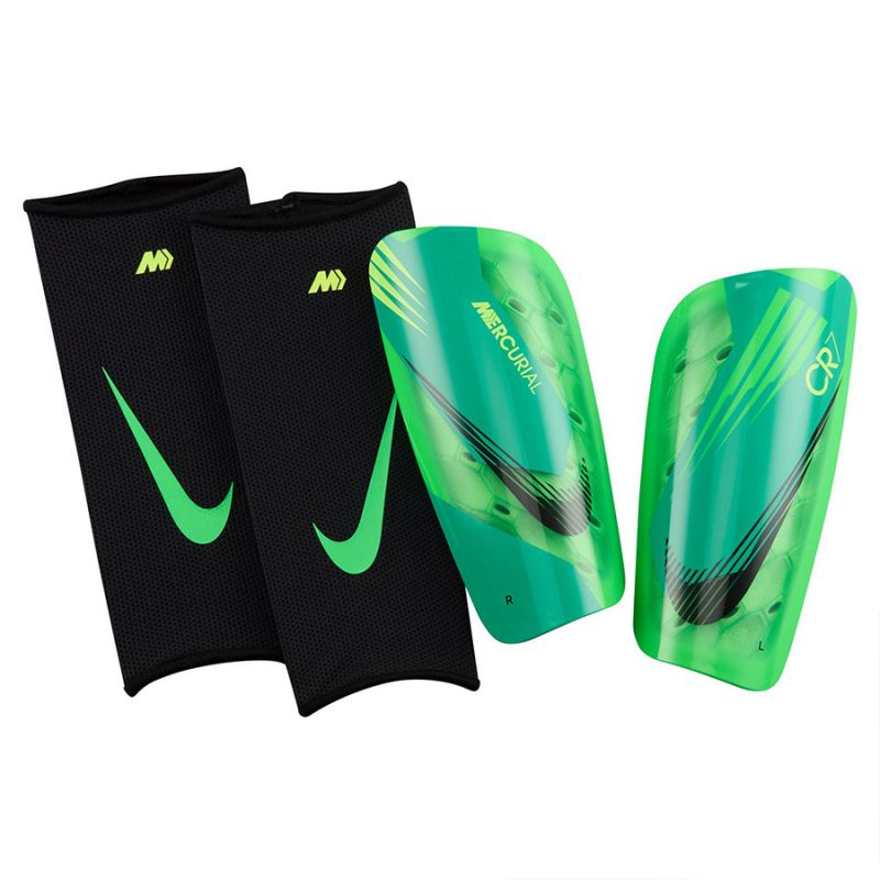 Nike Mercurial Lite GRD-SP24 FN4325-398 shin guards Accessories/Protectors and knee pads Nike