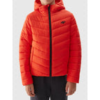 Jacket 4F Jr 4FJWAW24TDJAM460-70S Clothing/Outdoor 4F